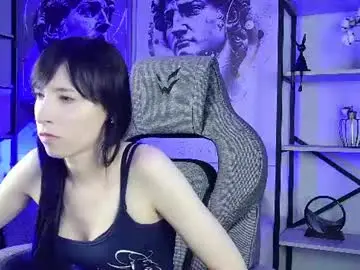 Chaturbate Nude Webcam of seraphinesparda