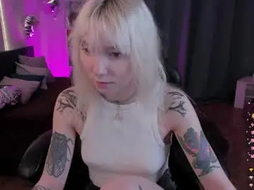 Chaturbate Adult Video Chat of tattoo_artbaby