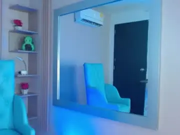 Chaturbate Private Sex Chat of _cloe_21