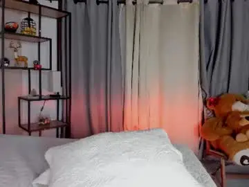 Chaturbate Best live sex cam show of amber_maxwell