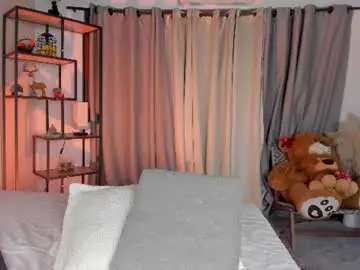 Chaturbate Adult Webcam of amber_maxwell