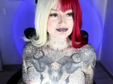 Chaturbate Best live sex cam show of anai_gomez