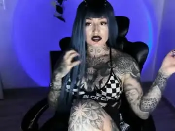 Chaturbate Best live sex cam show of anai_gomez