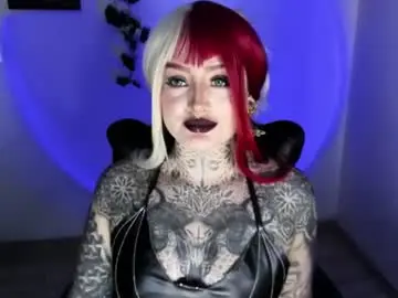 Chaturbate Best live sex cam show of anai_gomez