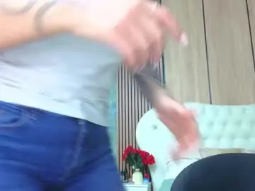 Chaturbate Free Porn Cam of angellys