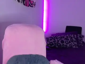 Chaturbate Private Sex Chat of dollmeow