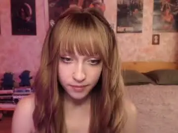 Chaturbate Live Porn of ellie_friendly