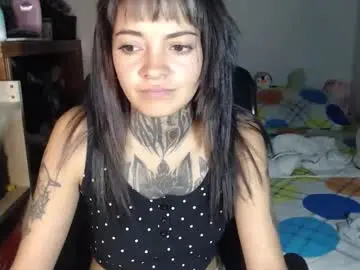 Chaturbate Live Sex of han_ya06