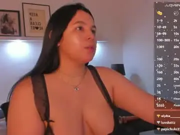 Chaturbate Sex Cam of kassandra_nasty