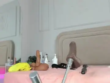 Chaturbate Best Webcam of liastarkk