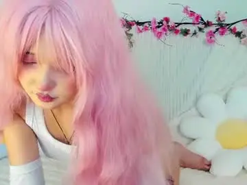 Chaturbate Sex Cam of mimi_cuute