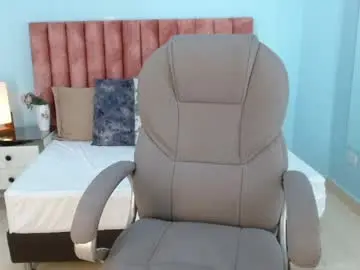 Chaturbate Live Sex Cam of paloma_velez