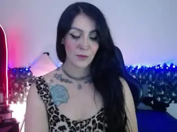 Chaturbate Sex Chat of anastasiabasst__