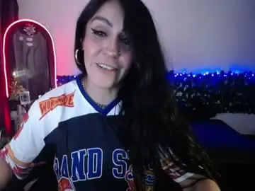 Chaturbate Adult Webcams of anastasiabasst__