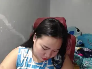 Chaturbate Live Sex of bubblebuttpinay