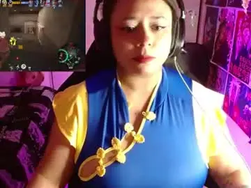 Chaturbate Adult Webcam of elizabeth_cute24