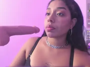 Chaturbate Sex Cam of giselle_messy