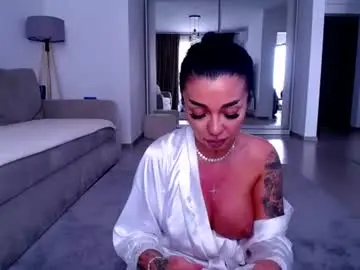 Chaturbate Nude Webcam of jessepurelove