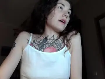 Chaturbate Sex Cam of just_curly_ginger