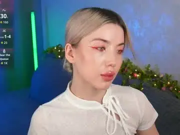 Chaturbate Nude Webcam of lindathackerr