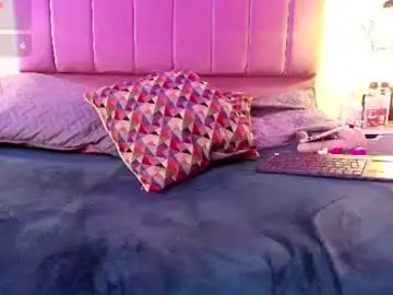 Chaturbate Nude Webcam of lucerop_