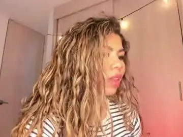 Chaturbate Nude Webcam of melina_ferrer1