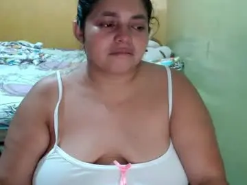 Chaturbate Sex Chat of minnie_bbw69