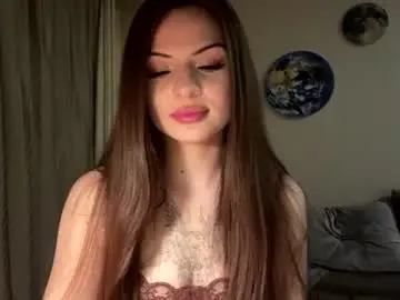 Chaturbate Adult Webcams of nikitahandshoe