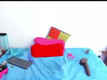 Chaturbate Nude Webcam of scarlett40_