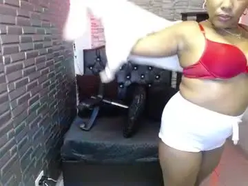 Chaturbate Best live sex cam show of _pamela_ebony_