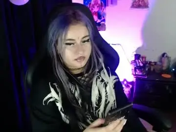 Chaturbate Best live sex cam show of arianauwu666