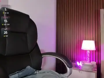 Chaturbate Best live sex cam show of criss__spiicy