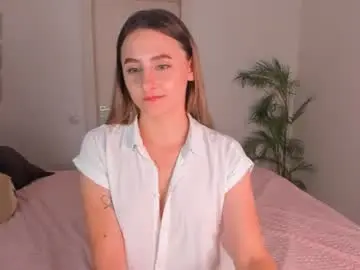 Chaturbate Nude Webcam of helena_lorente