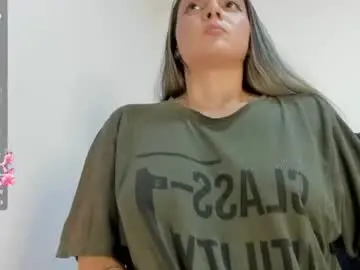 Chaturbate Adult Webcams of meli_rosee
