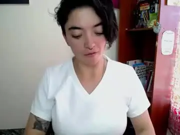 Chaturbate Best Webcam of mocca_117