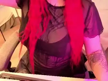 Chaturbate Live Porn of soniakelly