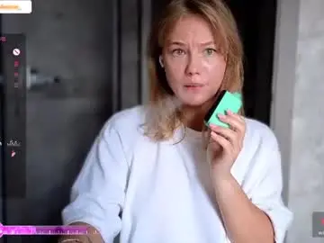 Chaturbate Adult Video Chat of stefanie_collins