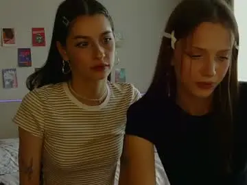 Chaturbate Nude Webcam of supersonnic