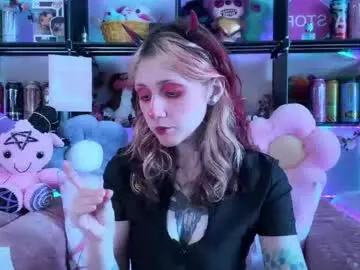 Chaturbate Adult Webcams of _devilbaby