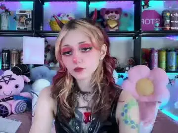 Chaturbate Sex Chat of _devilbaby