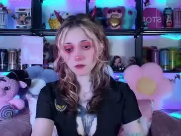 Chaturbate Watch Live Sex Cams of _devilbaby