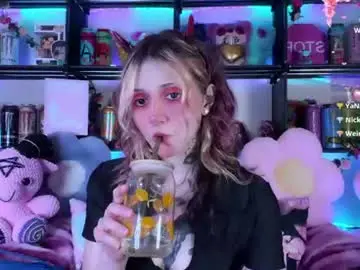 Chaturbate Nude Webcam of _devilbaby