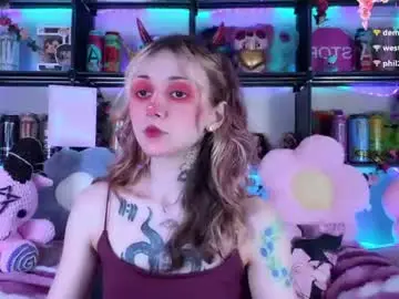 Chaturbate Sex Cam of _devilbaby