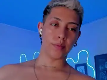 Chaturbate Best live sex cam show of aleja1214