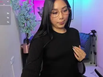 Chaturbate Free Live Porn of carolina_cherry