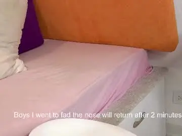 Chaturbate Live Porn of felicidadnowakowski