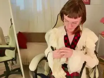 Chaturbate Adult Video Chat of naomi_evermore