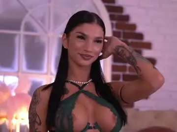 Chaturbate Live Porn of nyssasky