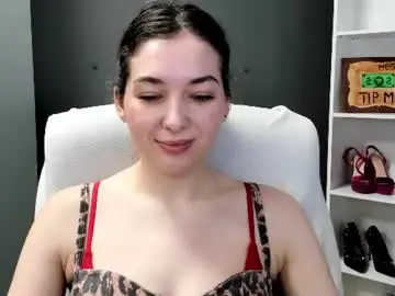 Chaturbate Nude Webcam of sugar_xmegan