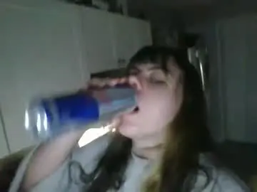 Chaturbate Live Porn of kingdomkatzel